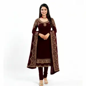 Afghan dress for women, panjabi clothes for women, 3 pieces new design 2026 , casual wear,