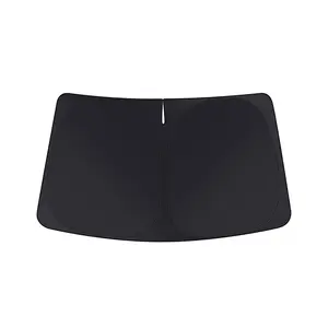 Windshield Sun Shade For Toyota Camry 2018-2024 Sunshades Front Window Shades Cover Accessories Foldable Visor Keep Cool Block Uv Heat