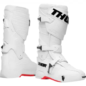 Thor Radial MX Boots