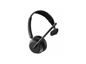 EPOS IMPACT 1030T Headset - Mono - Wireless - Bluetooth - Over-the-head - Monaural - Circumaural - Noise Canceling