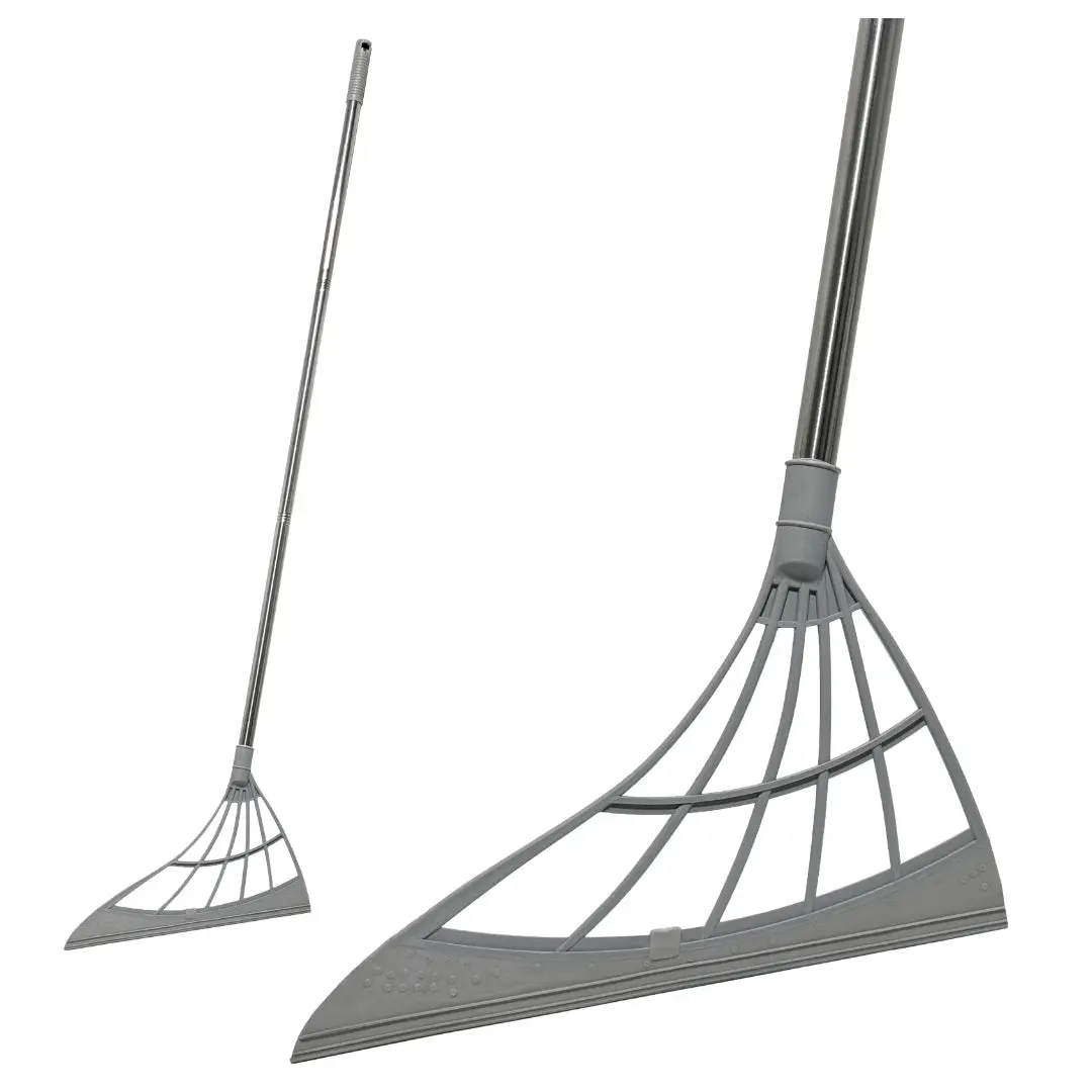 Silicone Squeegee Broom