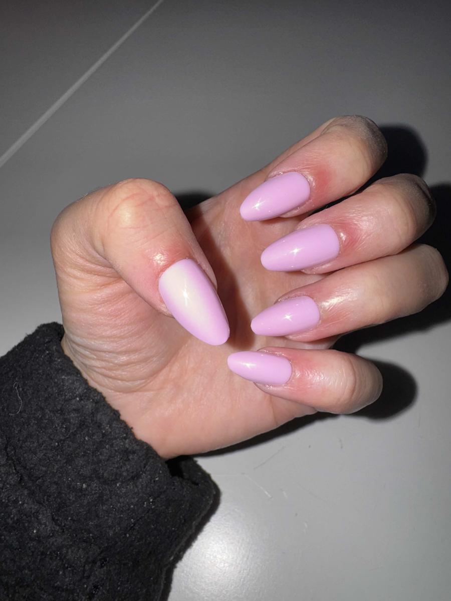 Item: Pretty In Pink