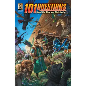 101 Questions Volume 6