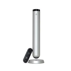 Fragrance Diffuser Slim PRO - Silver | AromaPlan