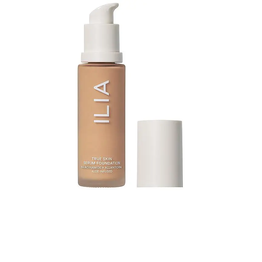 ILIA True Skin Serum Foundation in Chios SF6
