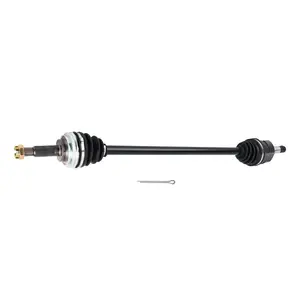 Front Passenger Right CV Axle Shaft compatible for Toyota Corolla 1993- 2002