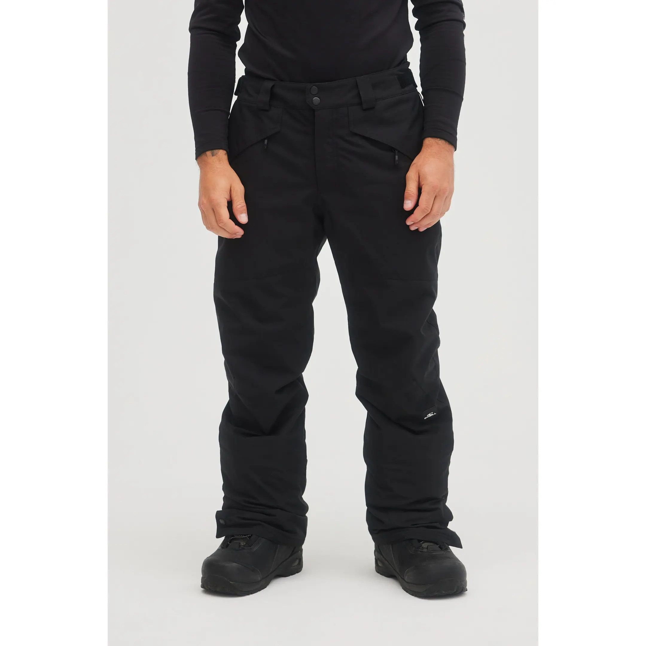 Hammer Insulated Pants