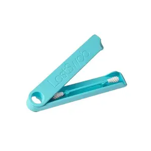 Reusable Cotton Swabs for Ear Cleaning