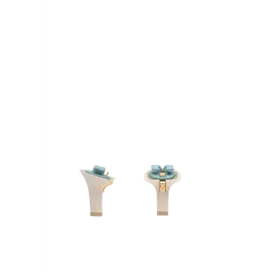 Stiletto Heel Kit 3 Ivory
