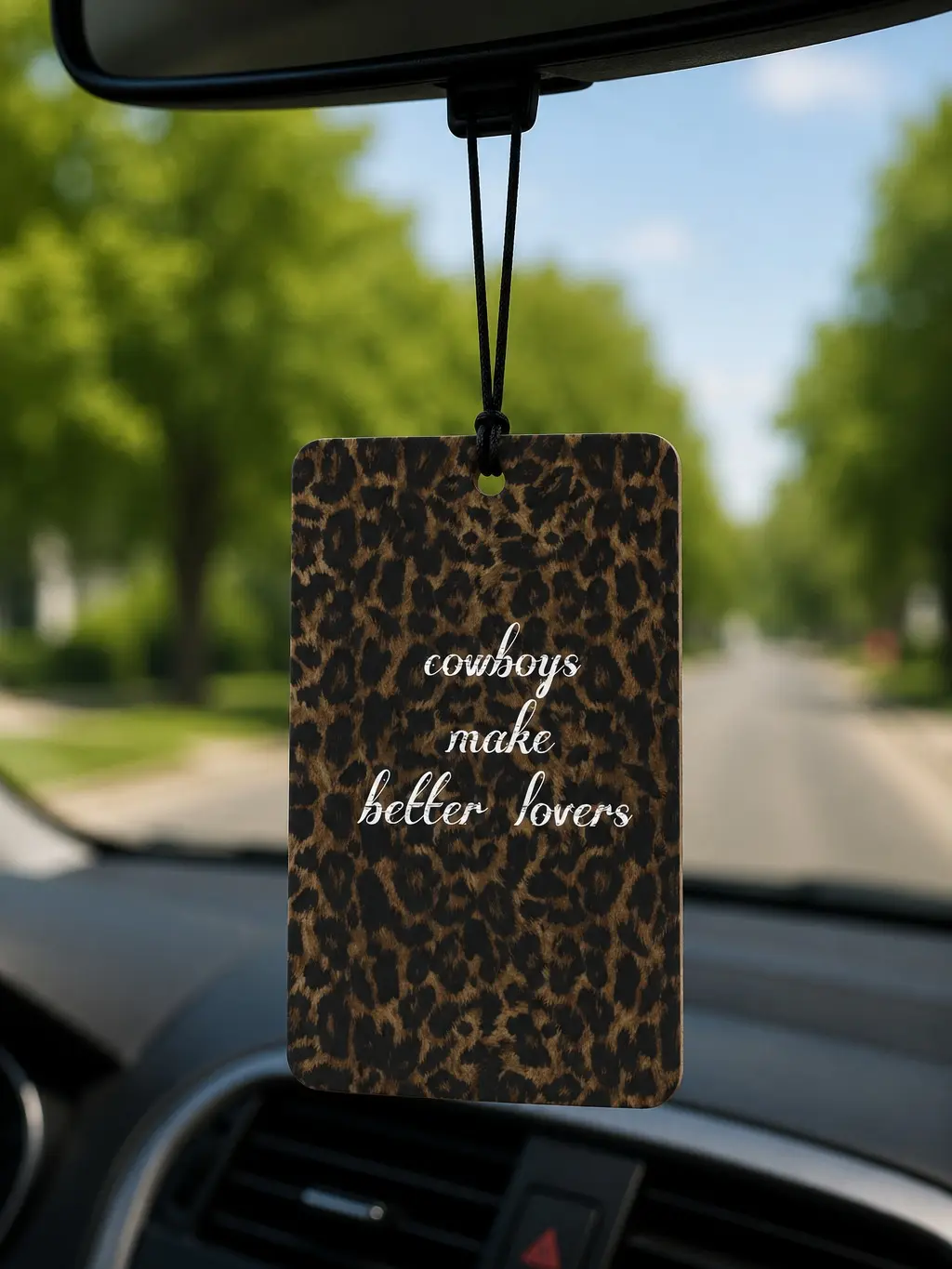 Car Air Freshener, Automotive Interior Fragrance Accessory for Car & Motorcycle Use