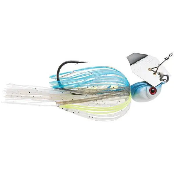 Z-Man Project Z ChatterBait, 1/2 oz Artificial Fishing Lures, Jig Lures for Fishing