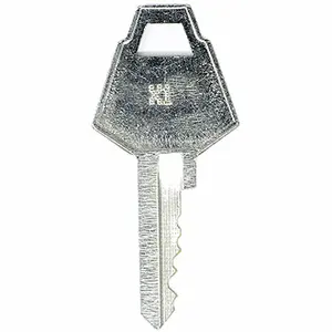 XL Locks X53 Toolbox Replacement Key