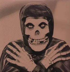 Misfits - Collection 2  [VINYL RECORD - LP]