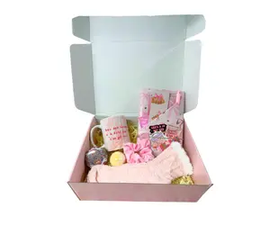 Mother's Day Special Blind Date with a book box