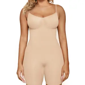 Faja moldeadora invisible silueta perfecta Shapewear Womenswear Compression Underwear