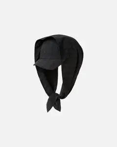 Seersucker Drape 5-Panel