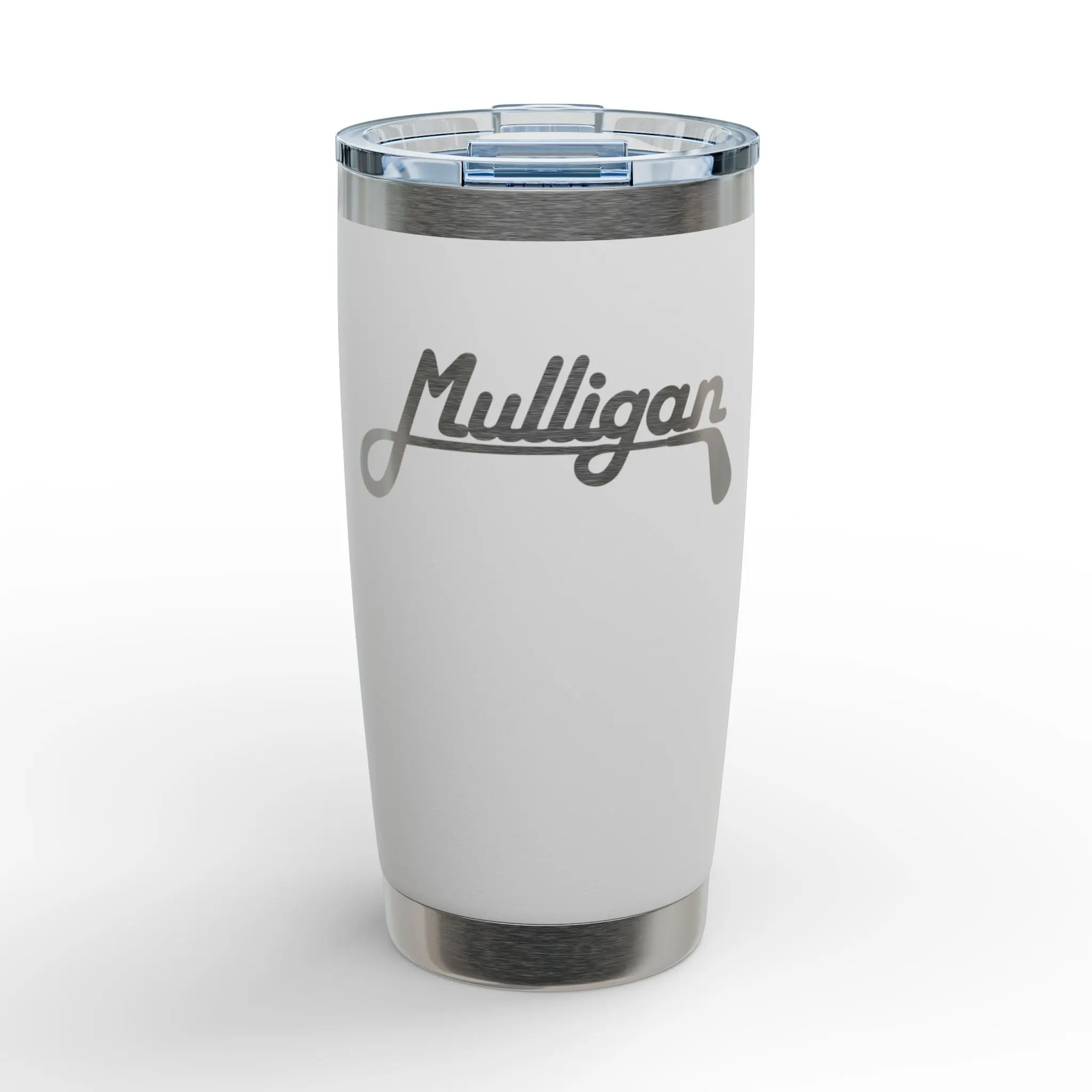 Riva Tumbler, 20oz (white)