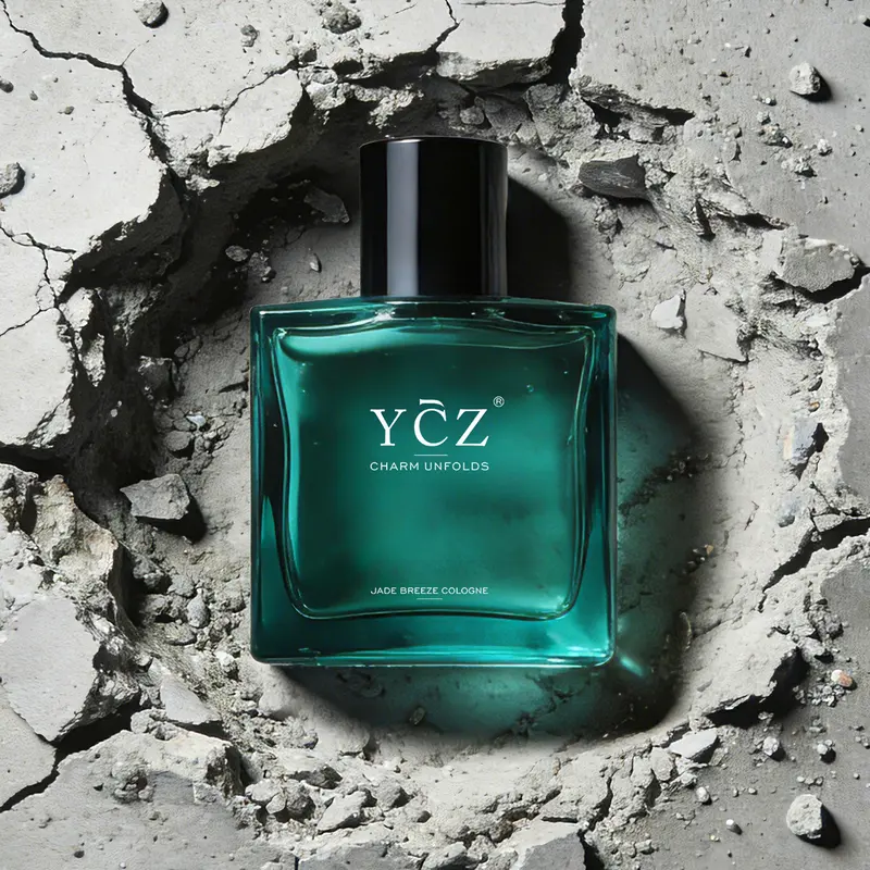 ycz charm unfolds marine perfume - TikTok Shop