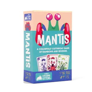 Mantis (Small Version)