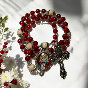 Our Lady of Guadalupe Rosary