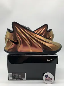 Nike GT Future Metallic Red Bronze