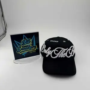 Dandy hats “Crown Jewel”