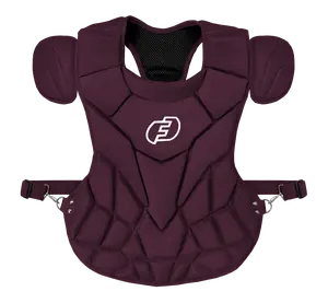 FORCE3 Defender Solid State Catcher Chest Protector