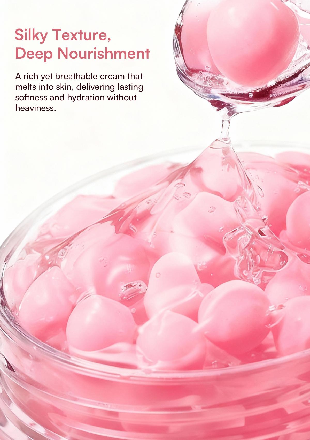 【LIVE EXCLUSIVE】INIA PDRN + Peptide Repair Bundle – Cream & Serum Duo for Deep Repair & Radiant, Firmly Hydrated Skin with Salmon DNA, Peptides & Niacinamide, Safe for Sensitive Skin