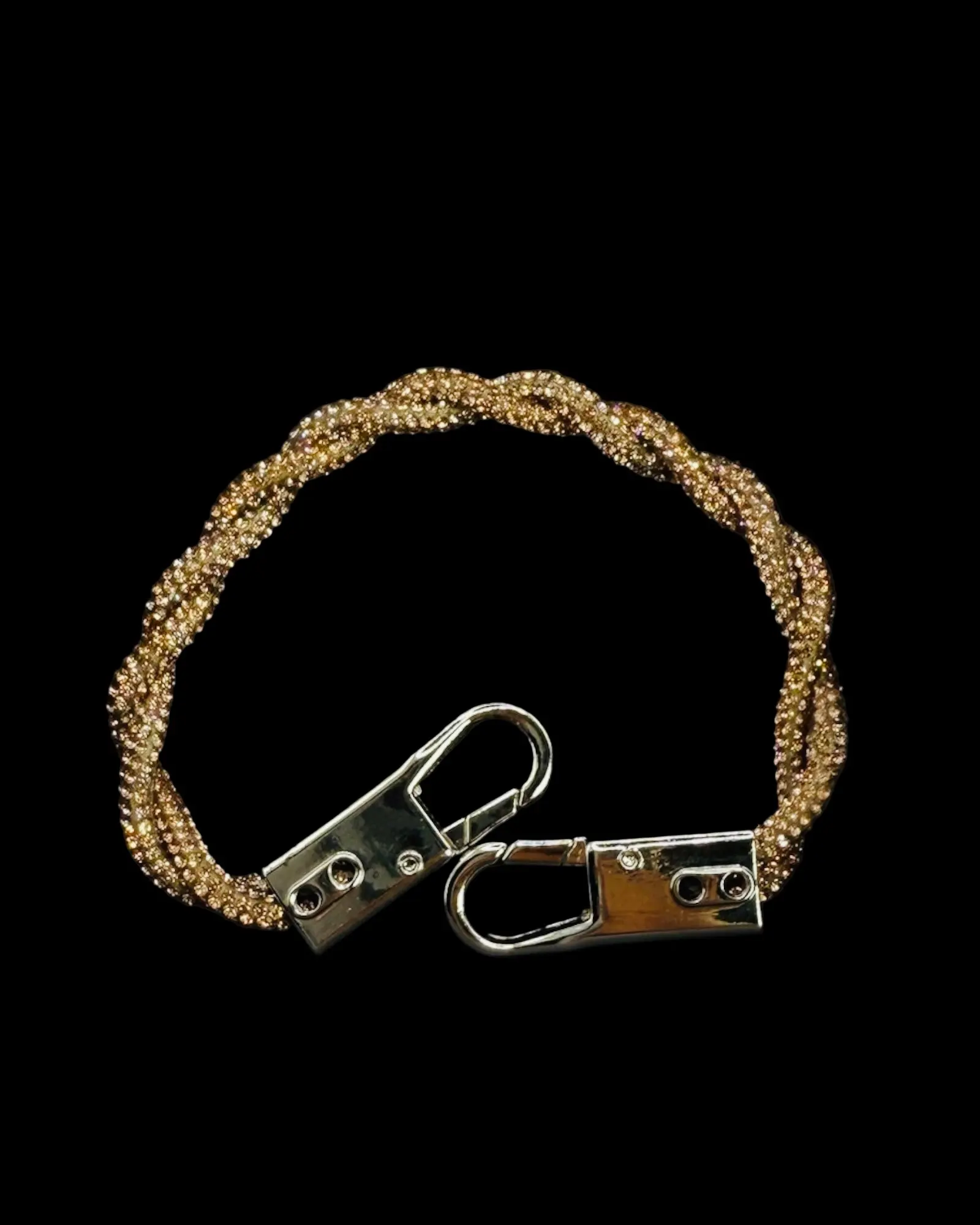 Iced Out Bracelets