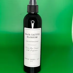 Highly Fragrant Room Sprays