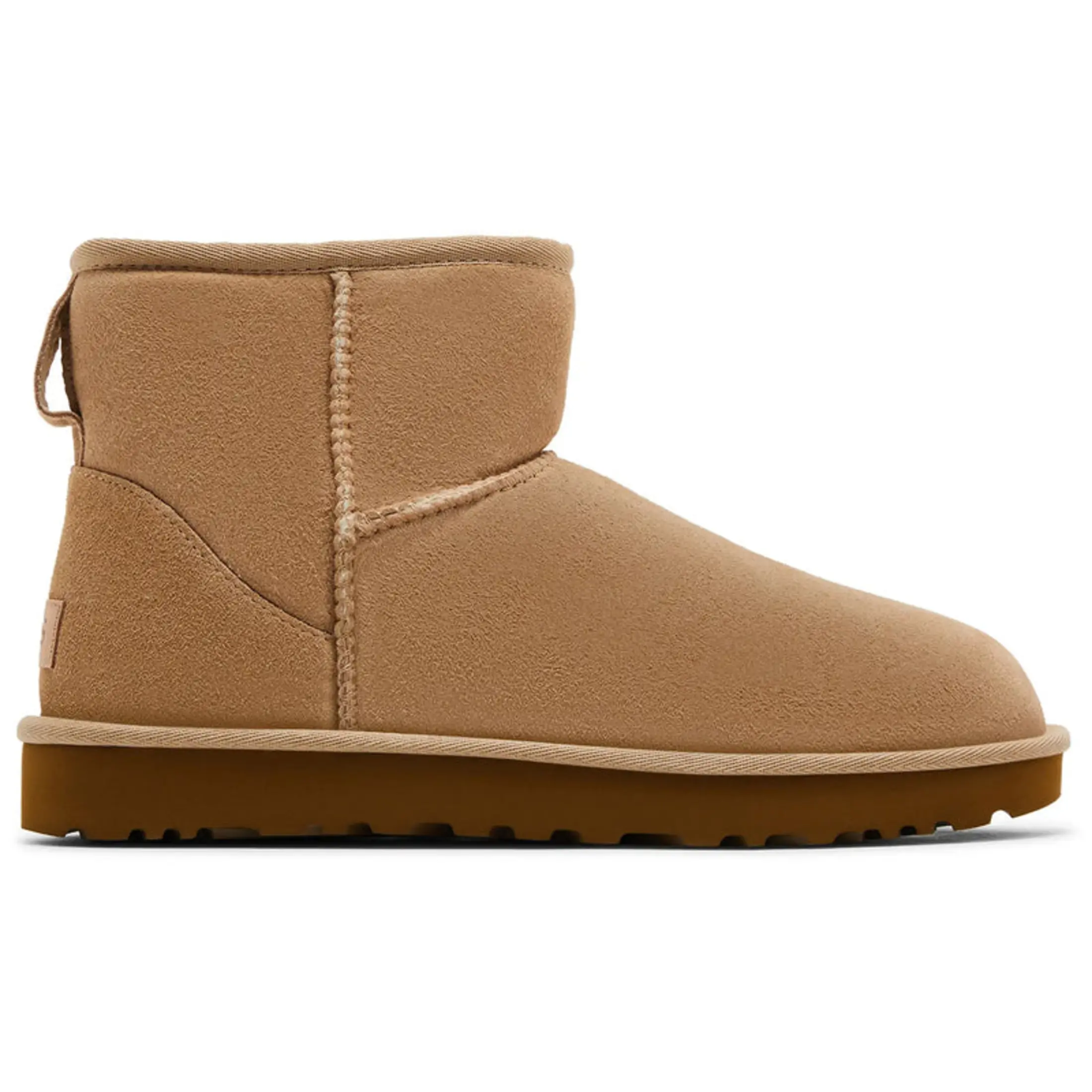 UGG Classic Mini II Boot Sand 1016222-SAN Women's Fashion Shoes New