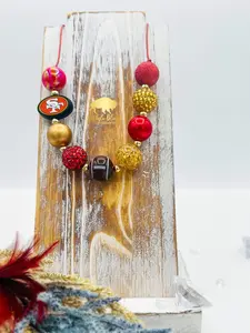 Niners Focal