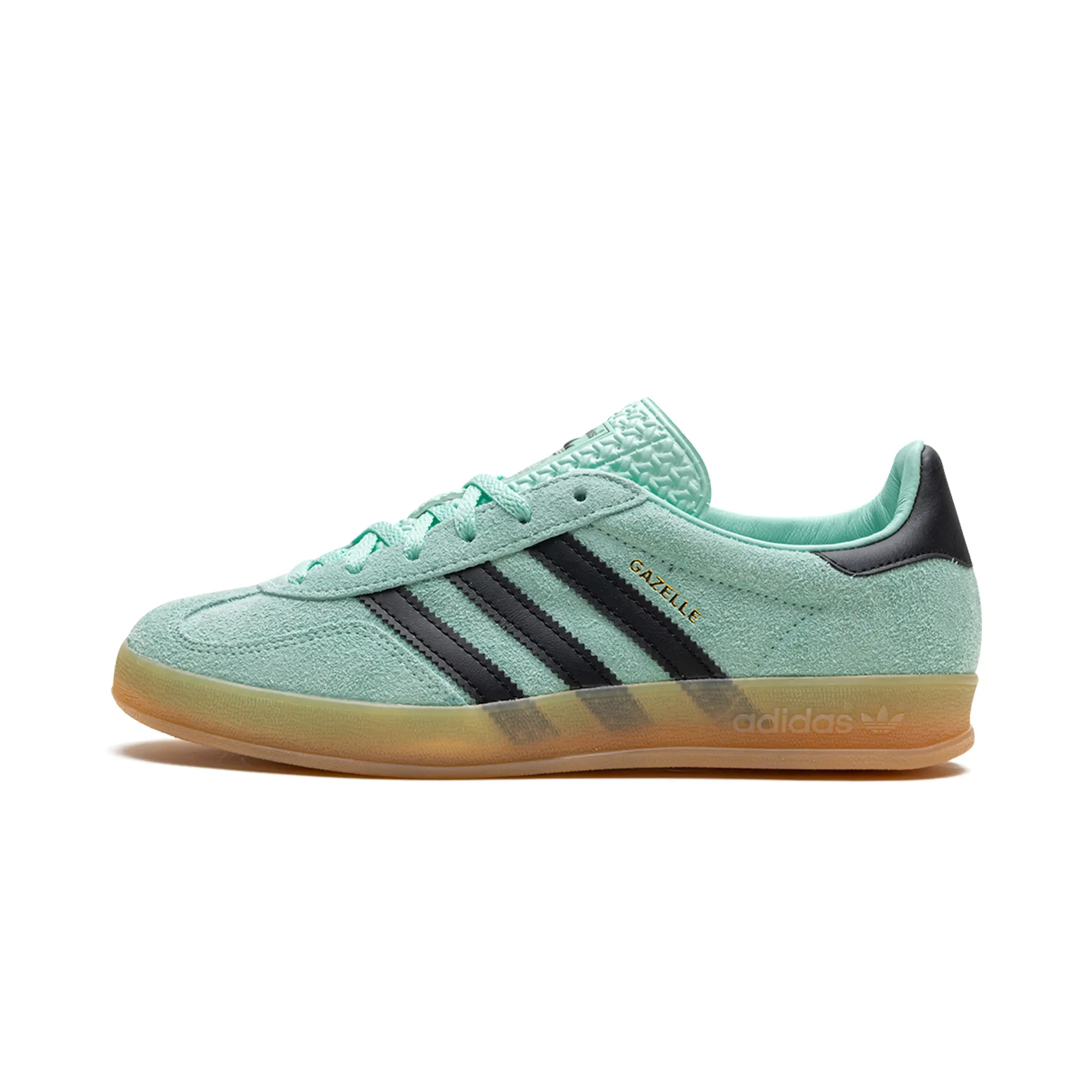Gazelle Indoor "Clemin / Black" IH7488
