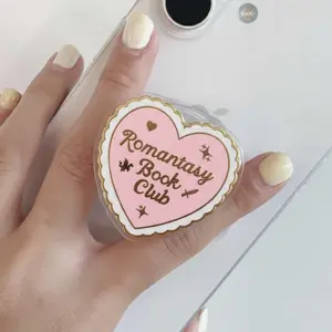 Romantasy Bookclub - Magnetischer Halter für Handys, Kindle, Tolino, Kobo & mehr