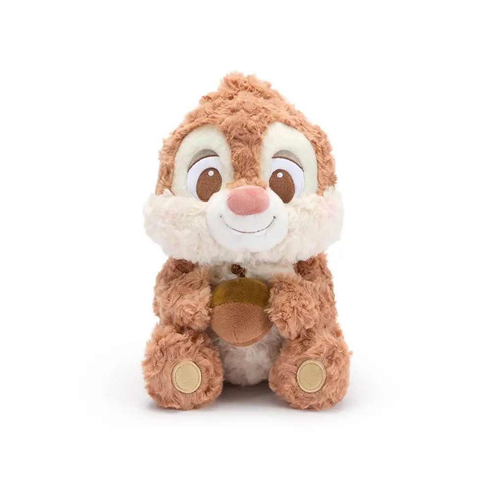 Disney Store Dale ''Fall Vibes'' Plush – 10 1/2'' – Exclusive