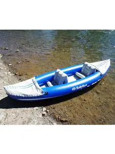 Solstice Rogue Kayak 2 Person