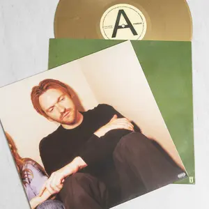 For Cryin' Out Loud Standard Gold BioVinyl