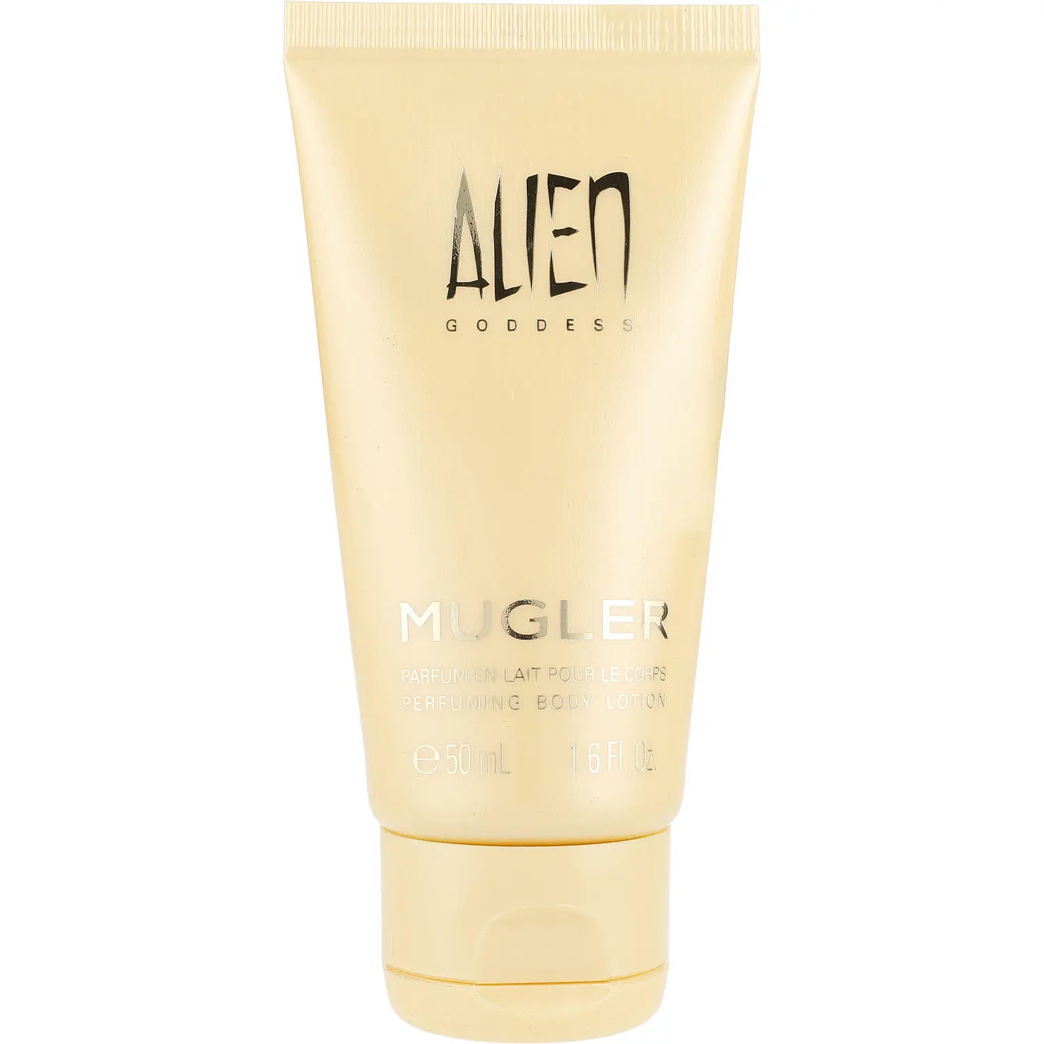 Alien Goddess By Thierry Mugler Body Lotion For Women