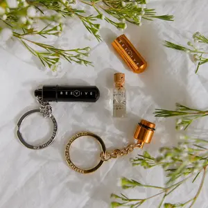 Bee Revival Kit - Butterfly & Bee Reviver Keychain