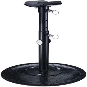 Tough 1 Professional Adjustable Farrier Stand