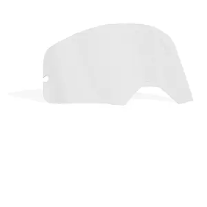 JACV2 Parts - Clear Lens Replacement for J.A.C. V2 MX Goggle