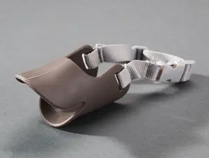Small Dog Anti-Bark Muzzle