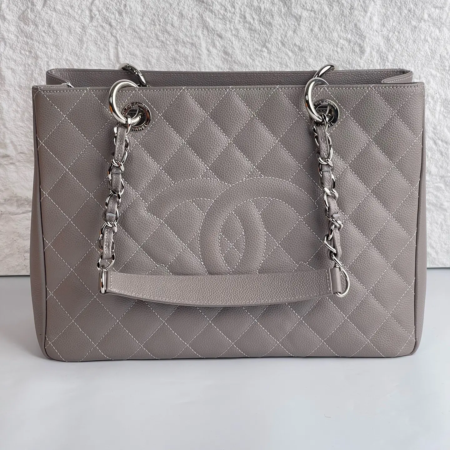 Pre-owned CHANEL Shoulder Bags 2119