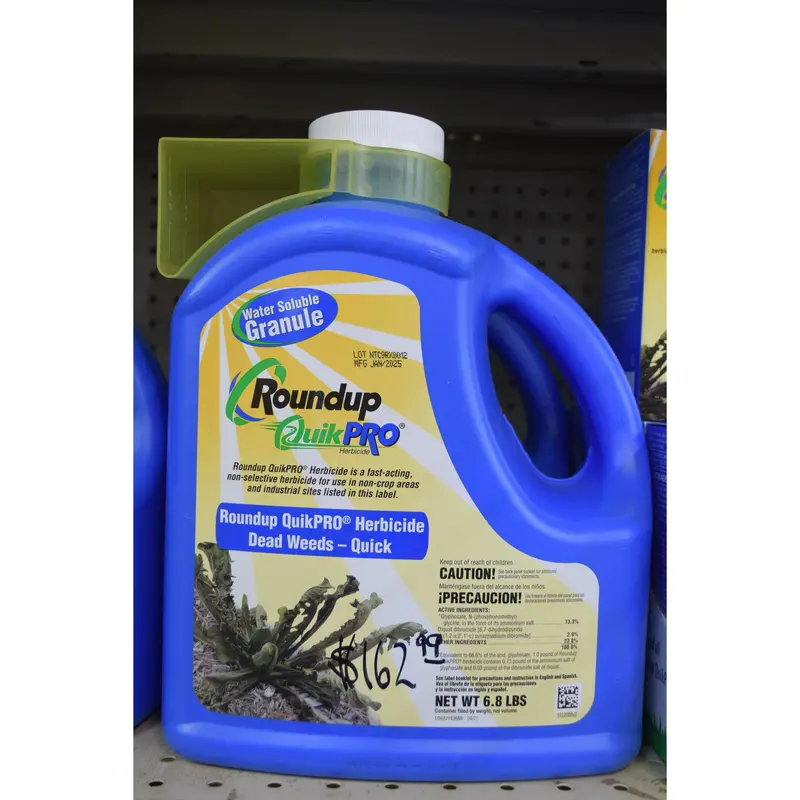roundup for lawns weed killer - TikTok Shop