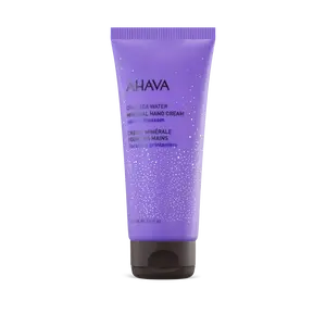 Mineral Hand Cream - Spring Blossom - 100ml