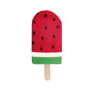 DOIY IcepopSocks Watermelon