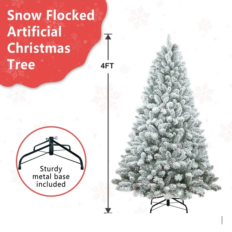 Pvc, Christmas Tree, Christmas Decorations