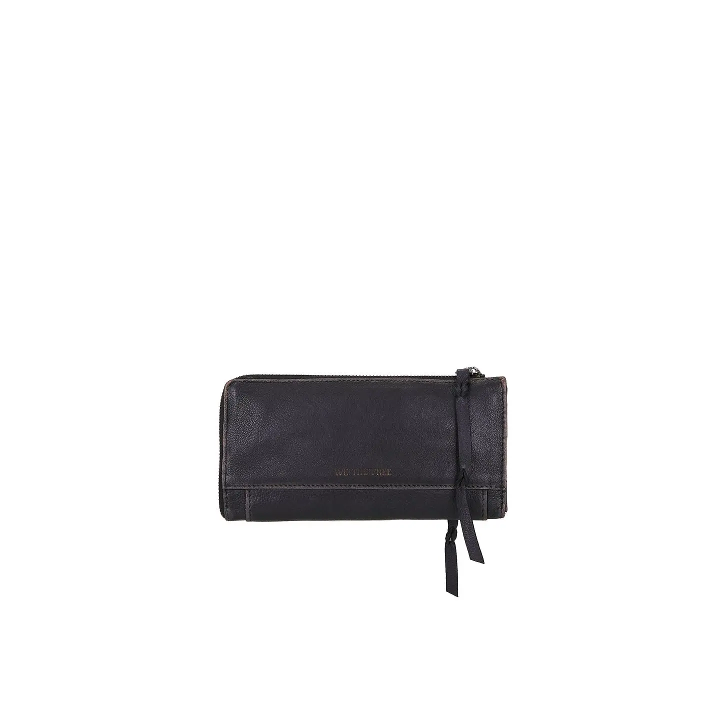 Free People Emerson Wallet in Black