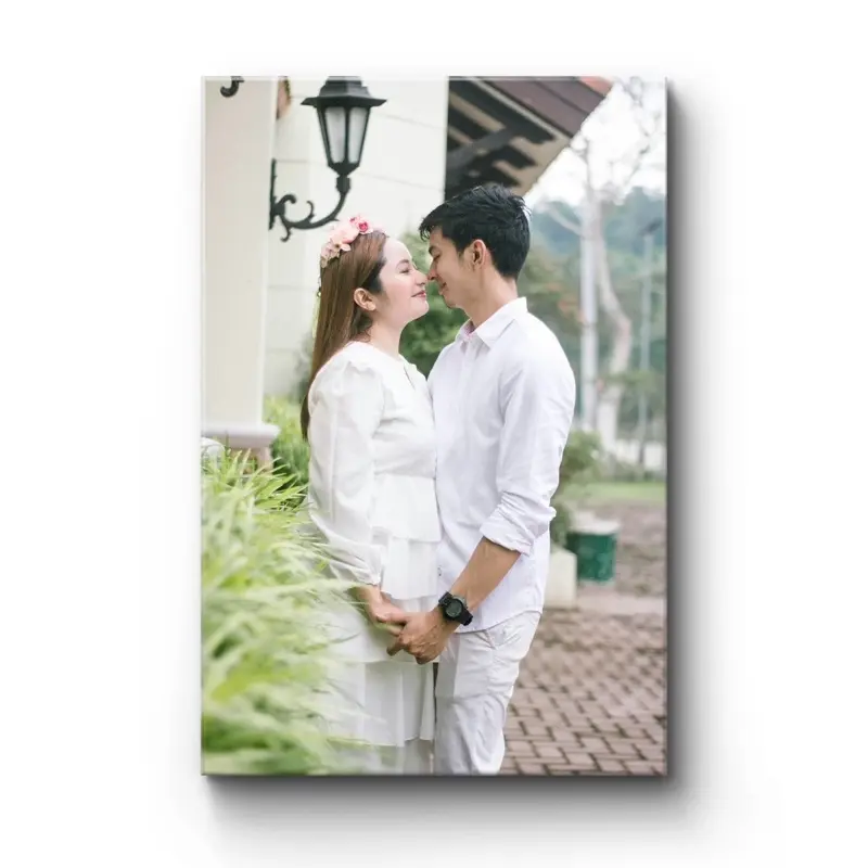 Customizable High-Resolution Photo Wall Art Prints - Made in USA Home Decor Accessories, Decorating My Apartment Accent, Ideal for Office & Living Room Display, Holiday Birthday Gifts