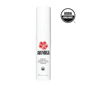 Organic Kakadu Plum Renewal Cream Cleanser